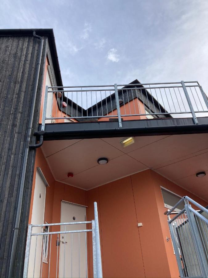 Flotmyrgarden Apartment Hotel Haugesund Esterno foto