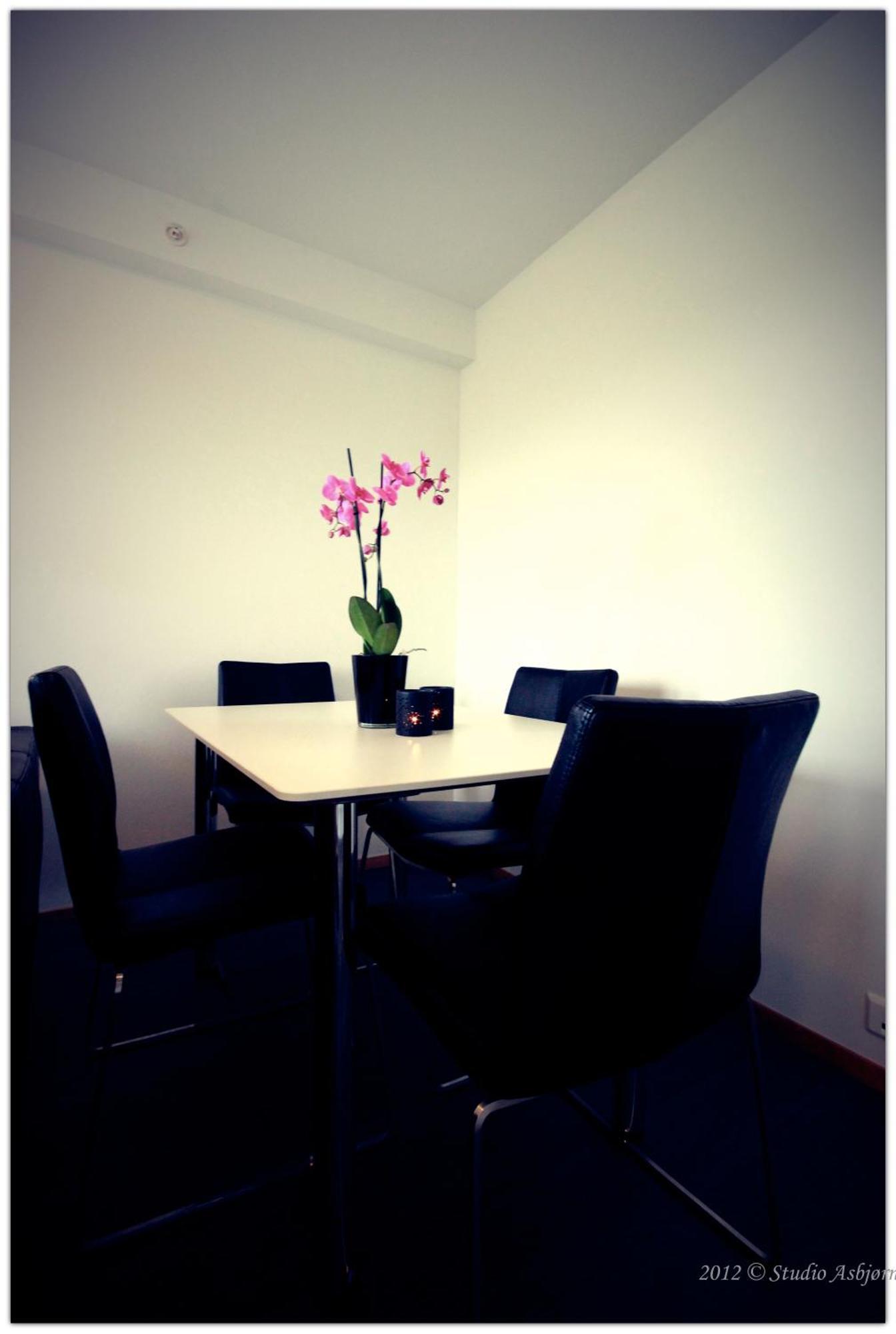 Flotmyrgarden Apartment Hotel Haugesund Esterno foto