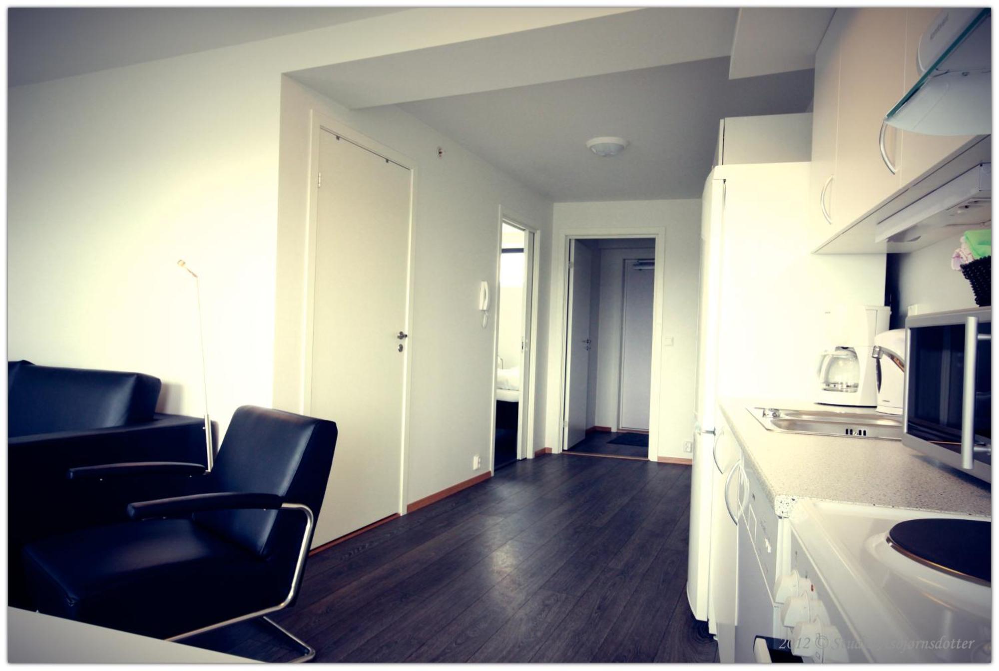 Flotmyrgarden Apartment Hotel Haugesund Esterno foto