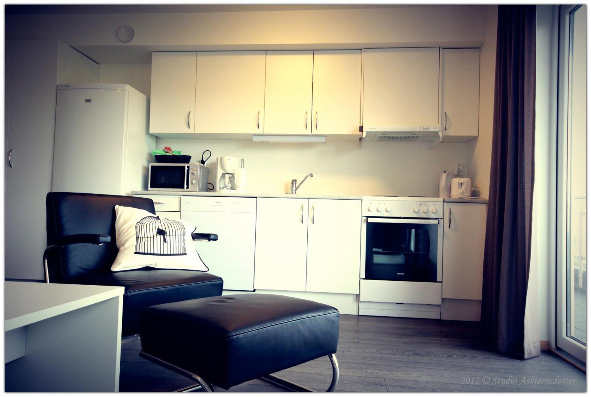 Flotmyrgarden Apartment Hotel Haugesund Esterno foto